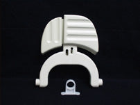 Thetford 20821 Toilet Flush Pedal||||85||t6h20821||1920346
