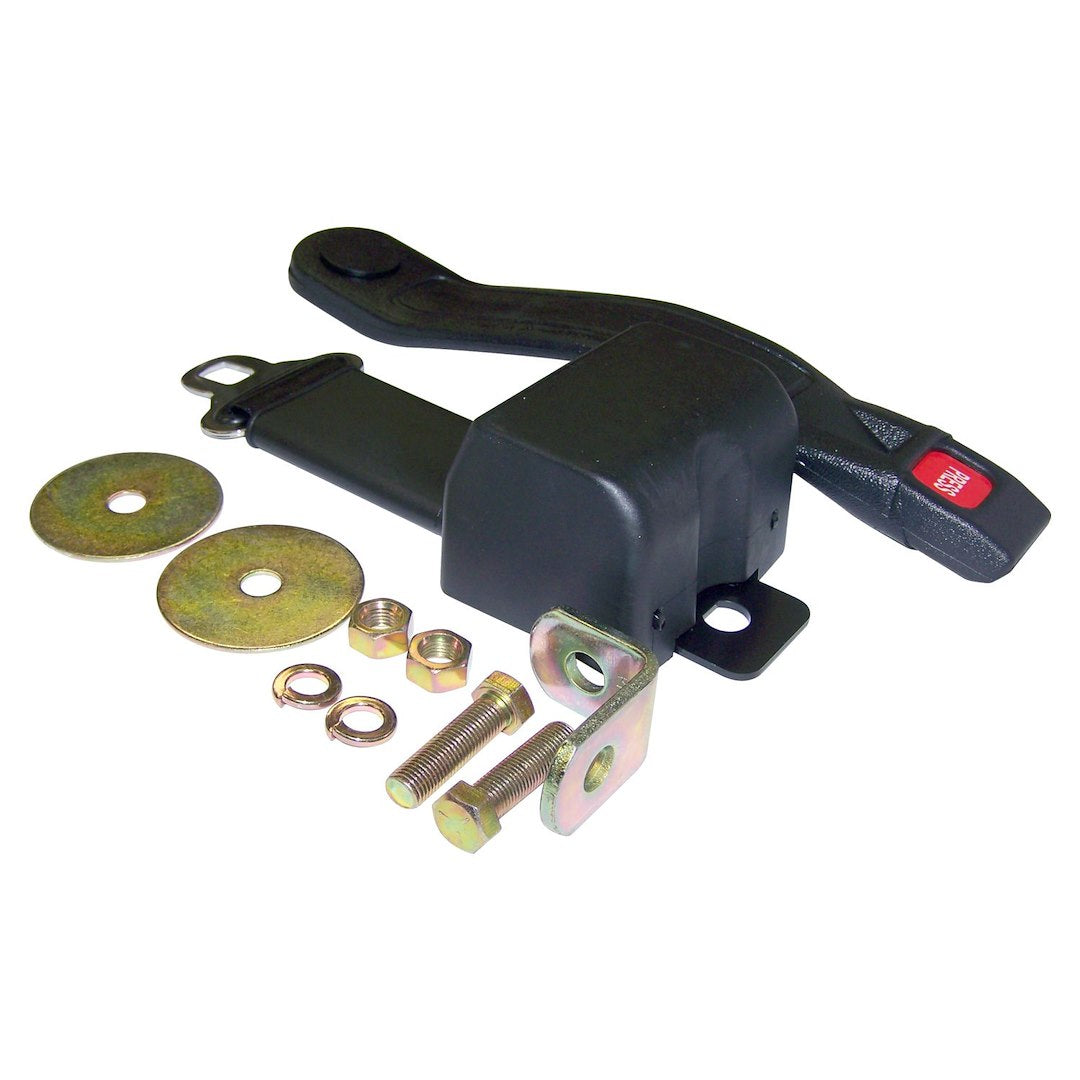 Product of Crown Automotive Belt2b Seat Belt