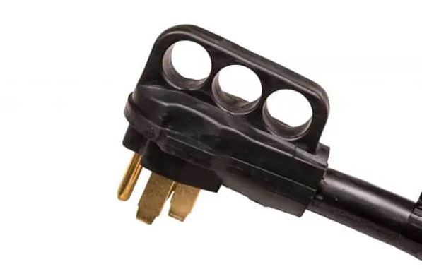 Product of Hughes Auto PWD50-EPO 120 Volt 50 Amp Surge Protector