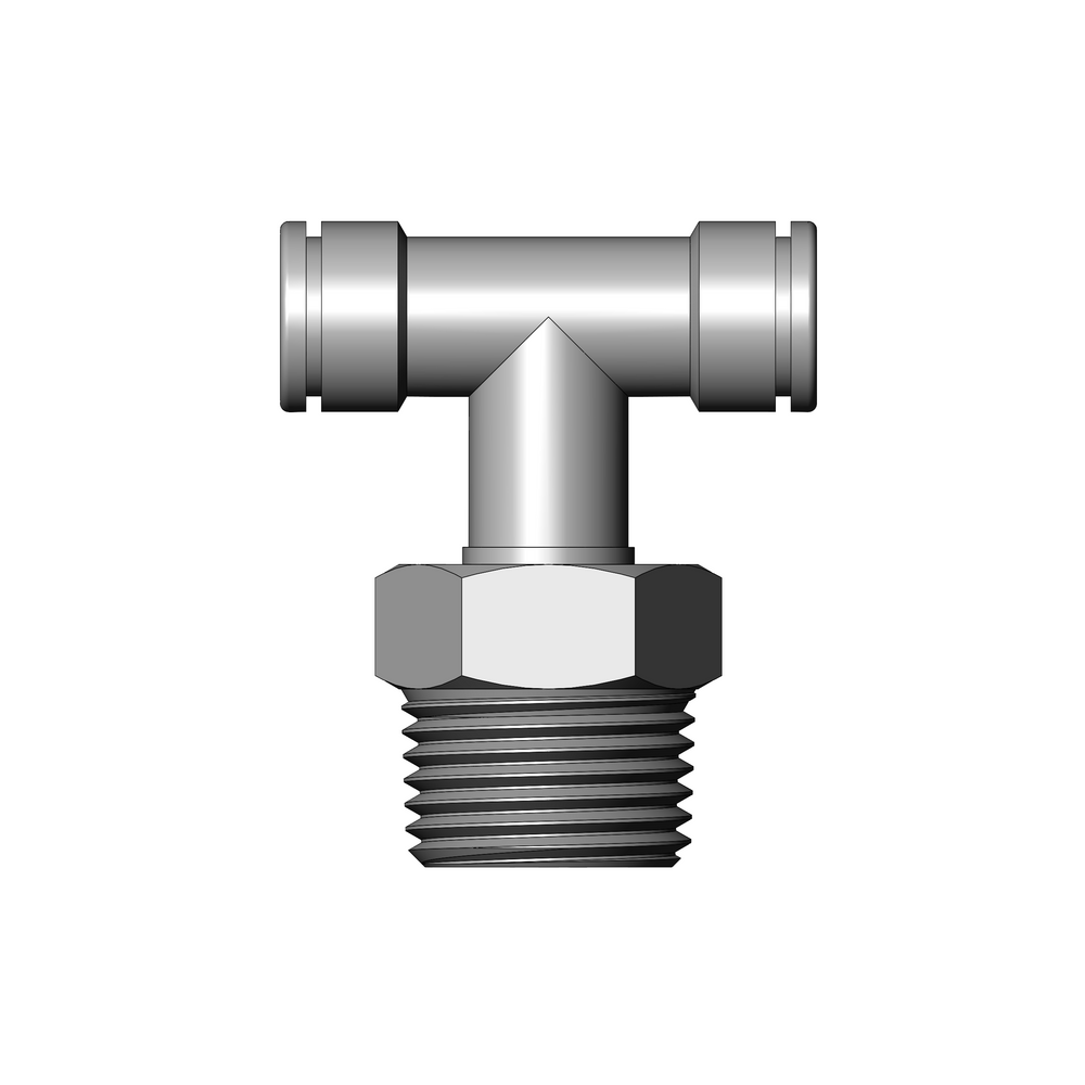 Product of Logiq 88-90004 Adapter Fitting