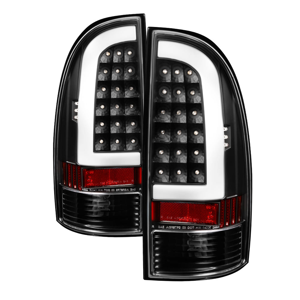 Product of Xtune 5082121 Tail Light Assembly