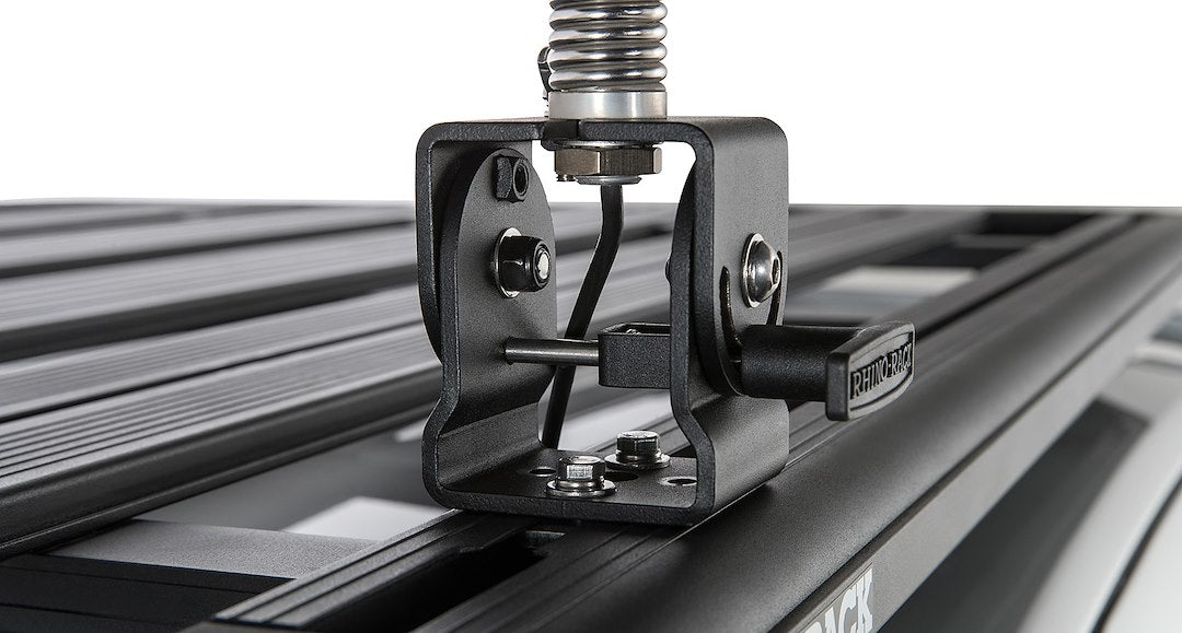 Product of Rhino-Rack Usa 43196 Roof Rack Light Mount