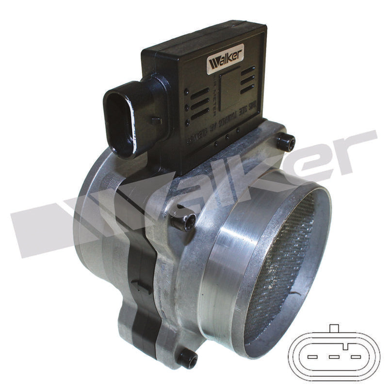 Walker Products 245-1062 Mass Air Flow Sensor||245-1062.Jpg||85||w802451062||1372211
