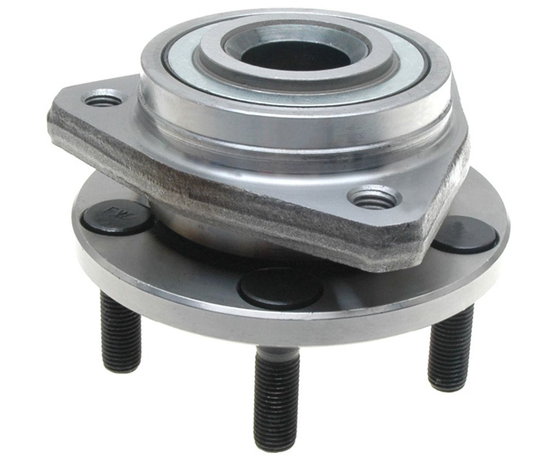 Raybestos Brakes 713138 Wheel Bearing And Hub Assembly||713138_1.Jpg||86||r42713138||942265