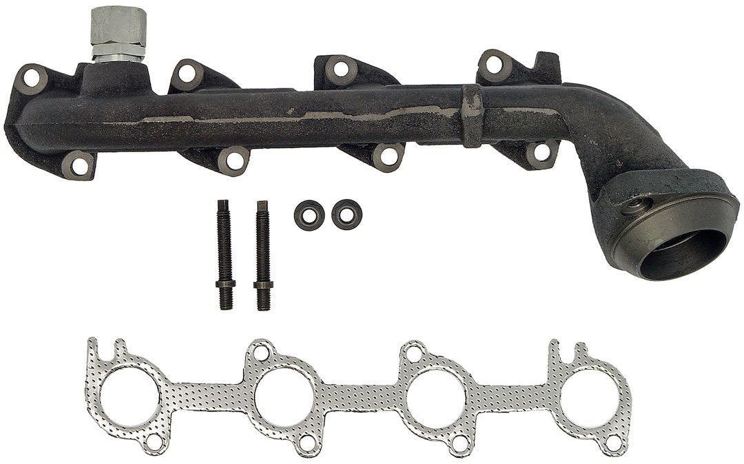 Dorman (Oe Solutions) 674-560 Exhaust Manifold||674-560-007.Jpg||91||d18674560||884144