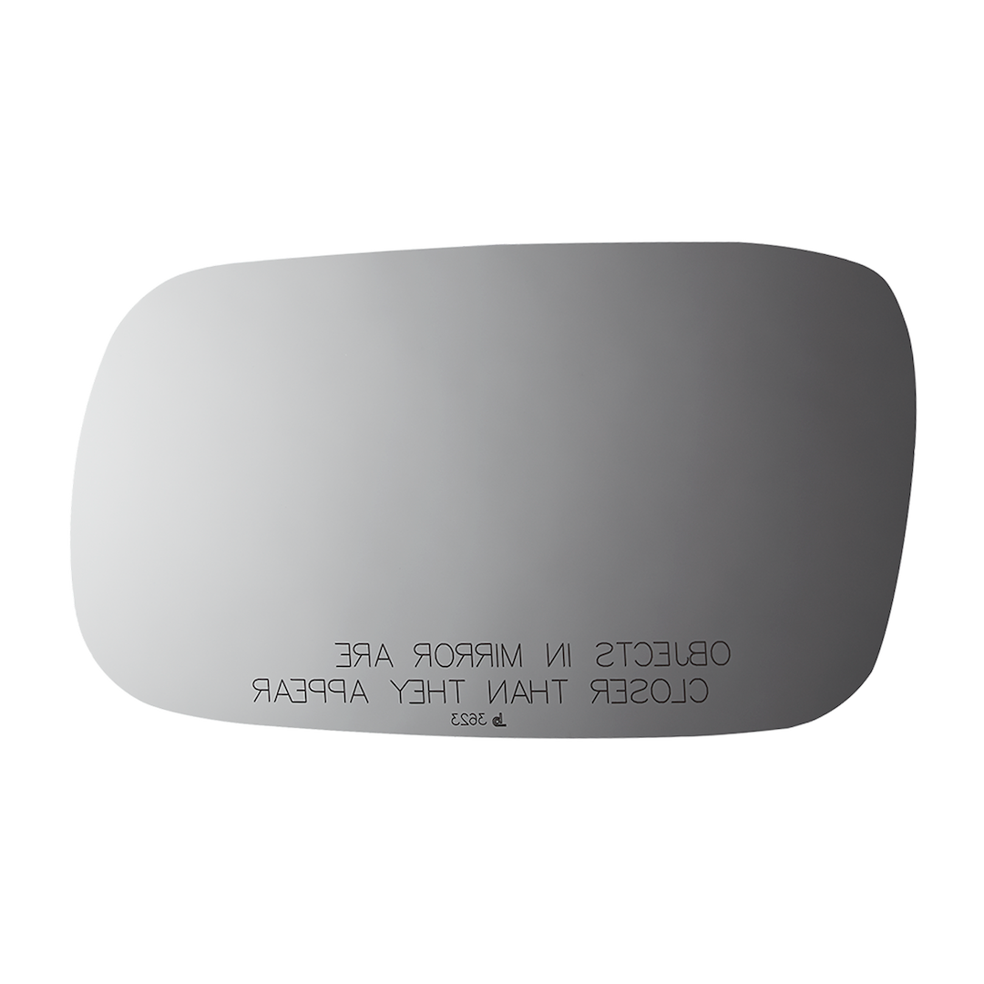 Burco Mirrors 3623 Exterior Mirror Glass||3623_Back.Png||86||bur3623||2240464