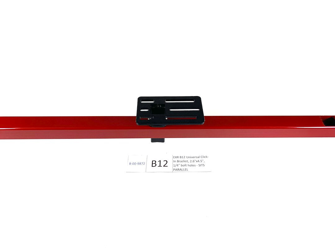 Exposed Racks 8-00-9872 Roof Rack Accessory Mounting Bracket||8-00-9872_6.Jpg||91||exr8009872||1367993