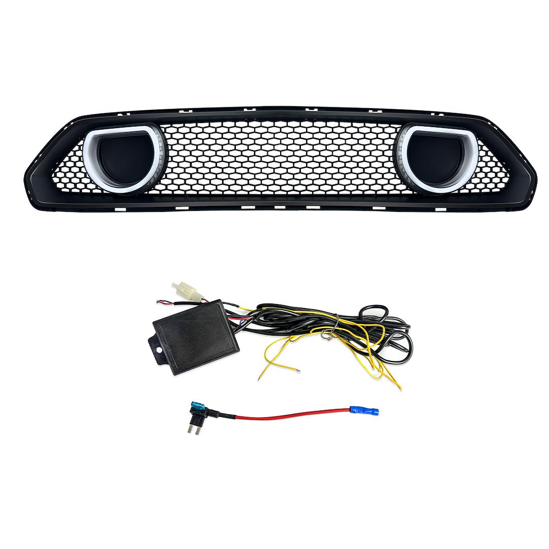 American Modified Amfmca00612 Grille||amfmca00612_06.Jpg||90||amdmfmca00612||2135776