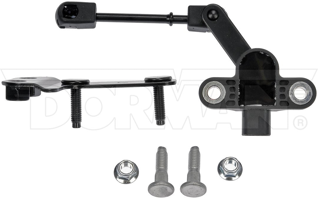 Dorman (Oe Solutions) 924-261 Suspension Ride Height Sensor||924-261-002.Jpg||86||d18924261||1118398