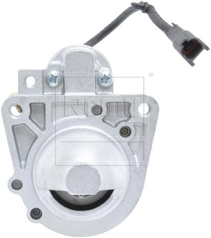 Product of Remy International 17430 Starter