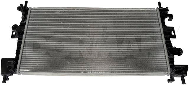 Dorman (Oe Solutions) 918-166 Inverter Cooler||918-166.Jpg||85||d18918166||1377730
