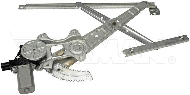 Dorman (Oe Solutions) 751-743 Window Regulator||||86||d18751743||2012987