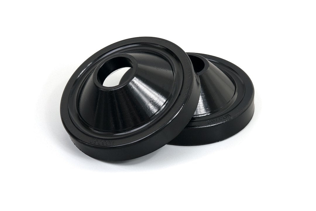 Product of Daystar KJ09140BK Leveling Kit Suspension 3/4 Inch Lift Coil Spring Spacers