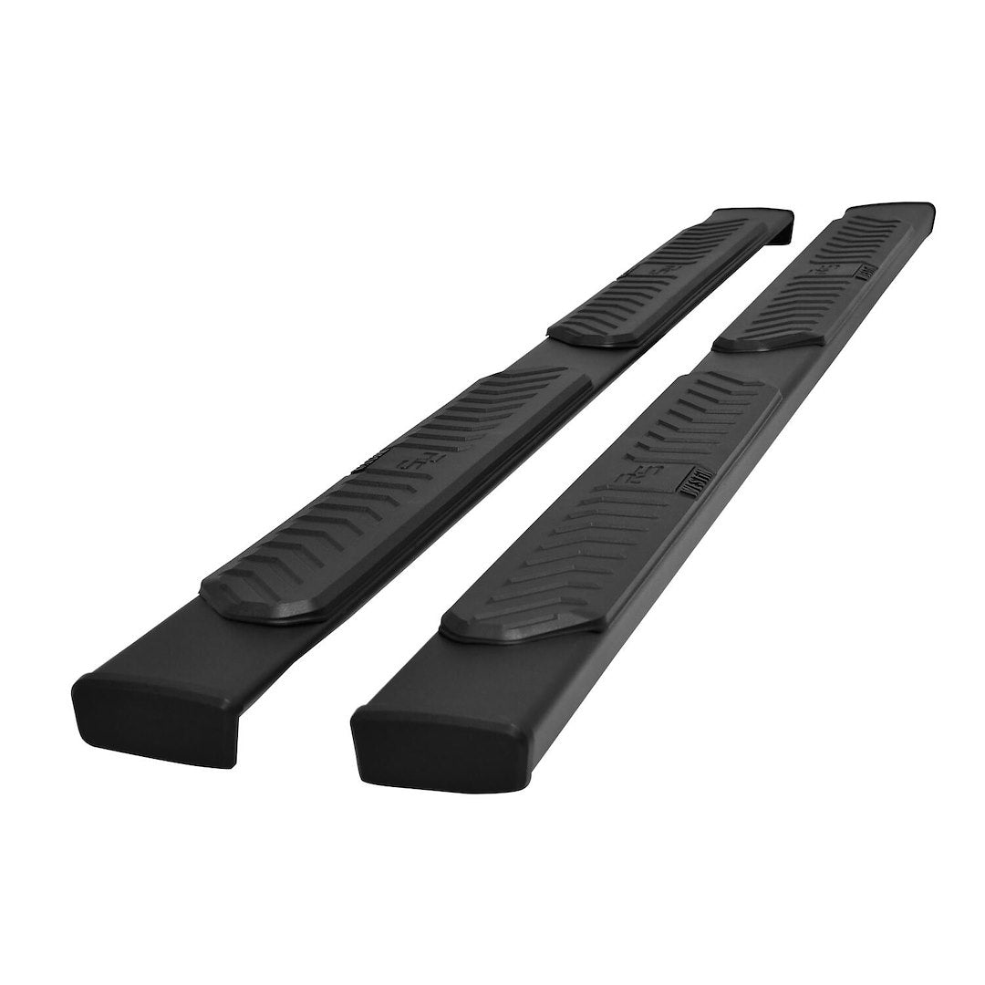 Product of Westin Automotive 28-51295 R5 Series Nerf Bar With Surface Steps