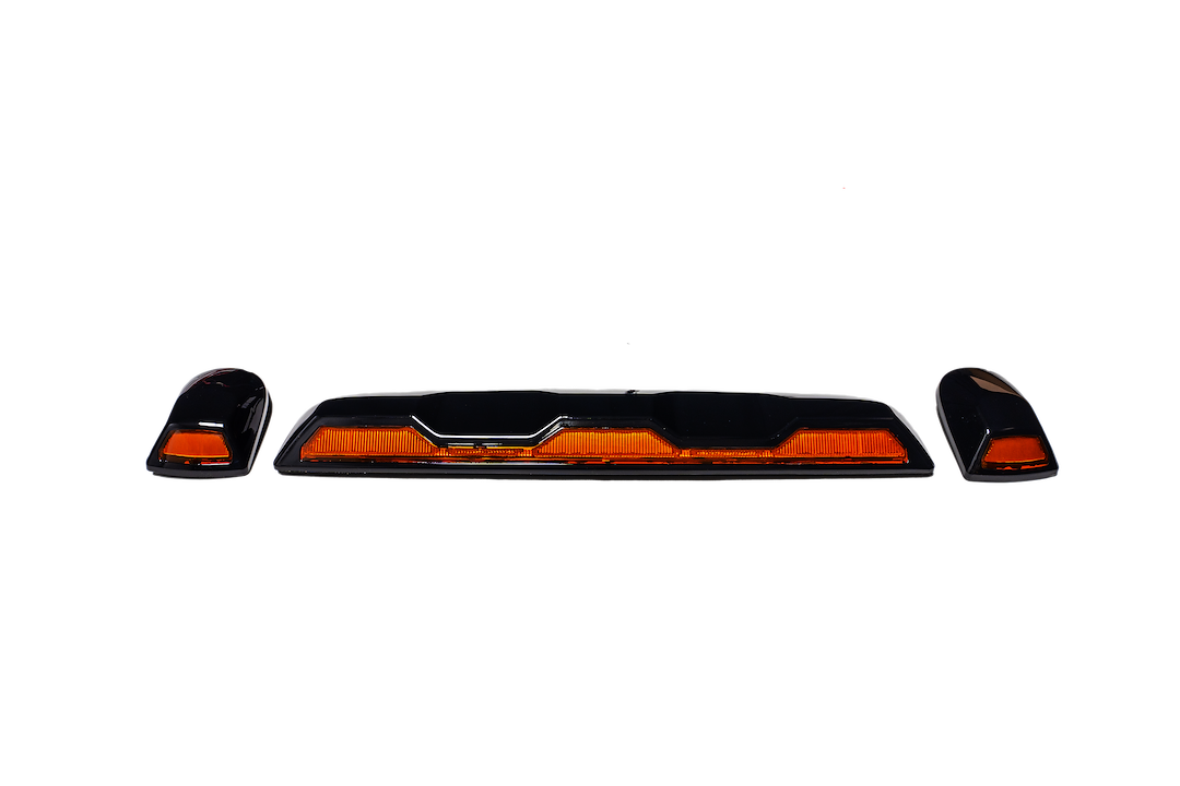 Recon Accessories 264158xam Roof Marker Light||264158xam.Png||85||r89264158xam||1164618