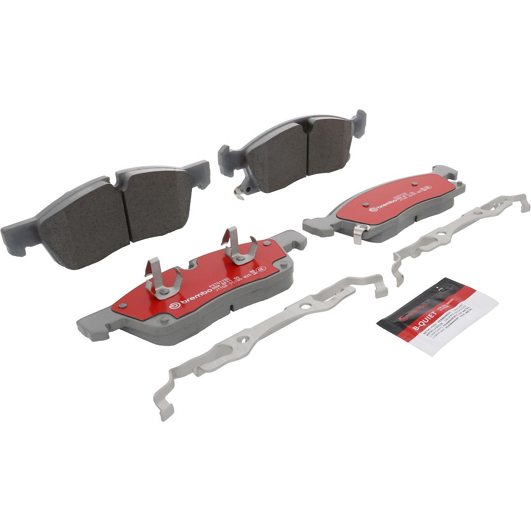 Brembo P37017sd Brake Pad||p37017sd_1.Jpg||86||brmp37017sd||2213001