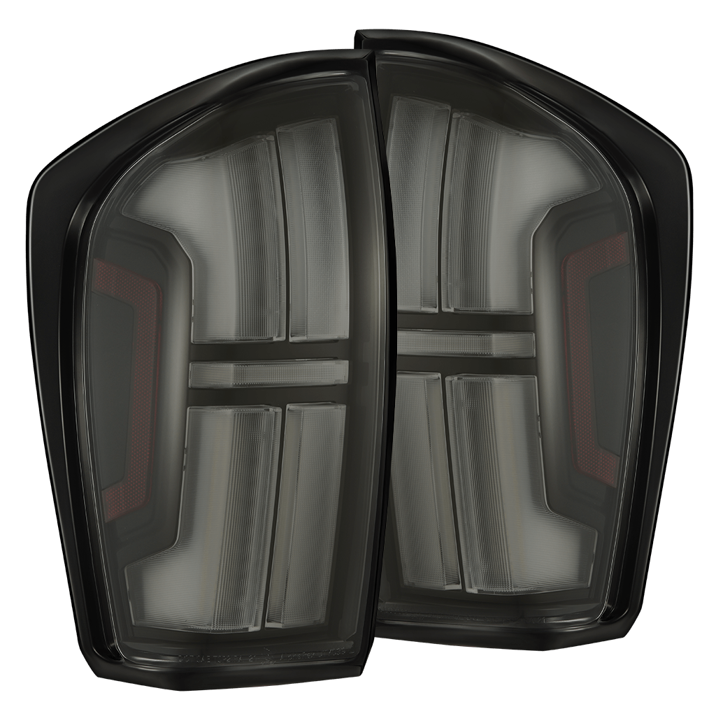 Alpharex Usa 680092 Tail Light Assembly||680092.Png||85||alp680092||1681825