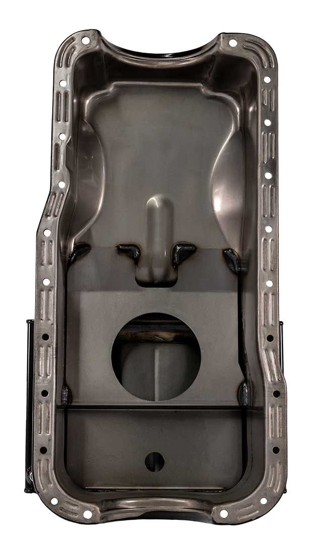 Product of Moroso Performance 20507 Oil Pan