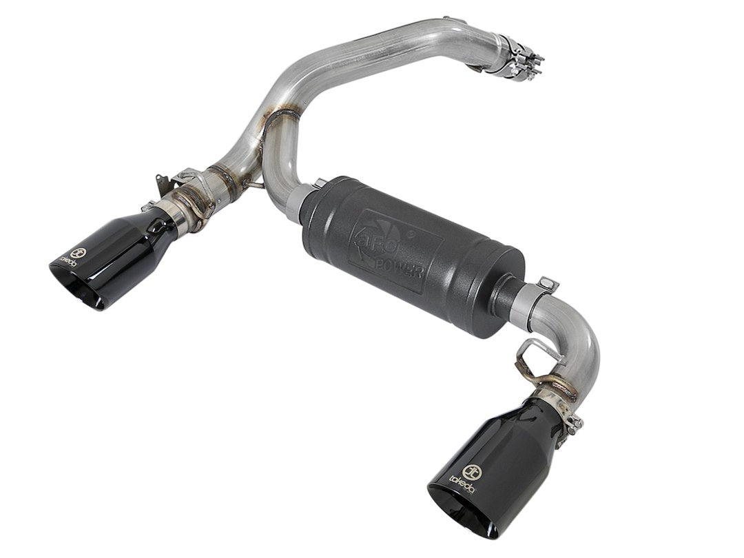 Advanced Flow Engineering 49-33104-B Exhaust System Kit||||85||a154933104b||2001651