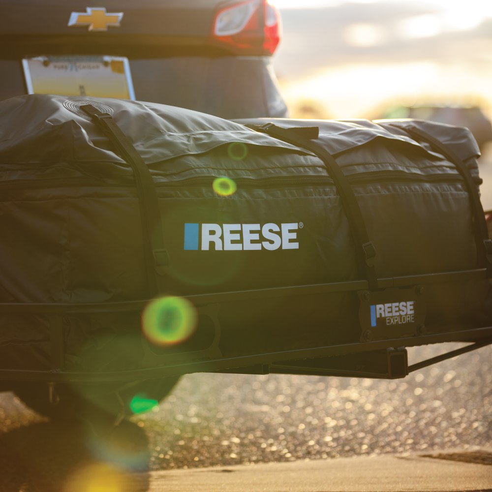 Product of Draw-Tite 76419 Class III Trailer Hitch Rear w/ 2 Inch Receiver