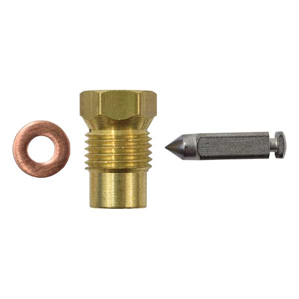 Emp - Engineered Marine Products 1300-01141 Carburetor Needle And Seat||1300-01141.Jpg||85||emp130001141||2114915