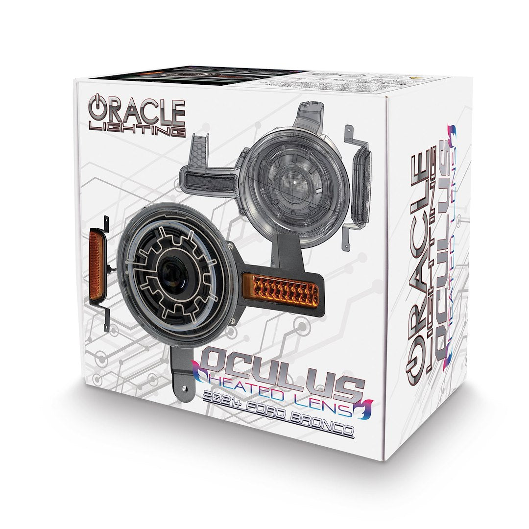 Oracle Lighting 5886-111 Headlight Assembly||5886-111_15.Jpg||95||o375886111||1739047