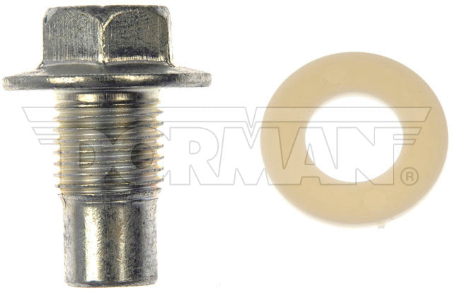 Product of Dorman (Oe Solutions) 65202 Oil Drain Plug