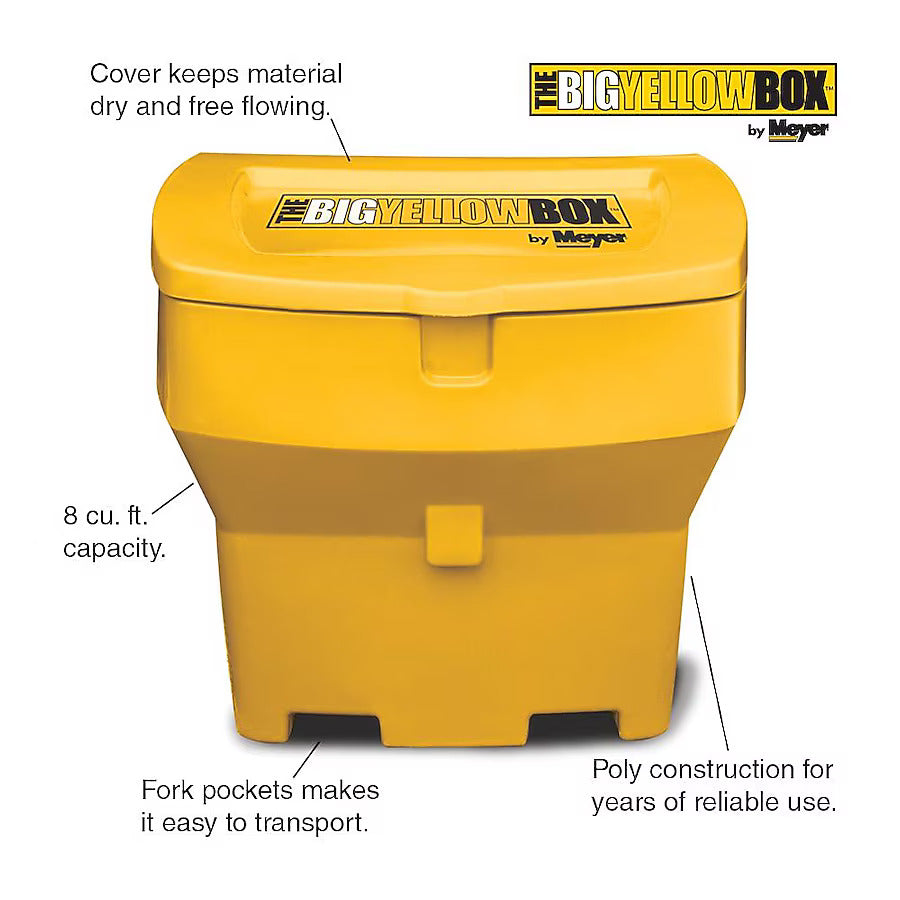 Meyer Products 32403 Ice Melt Storage Container||32403_2.Jpg||86||m1g32403||2216784