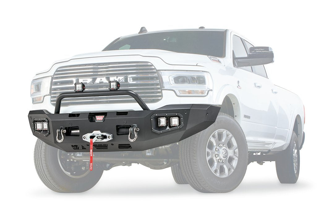 Warn 110991 Bumper||110991_1.Jpg||86||w36110991||2413378