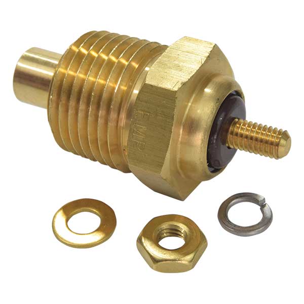 Emp - Engineered Marine Products 75-01943 Coolant Temperature Sensor||75-01943.Jpg||85||emp7501943||2115398