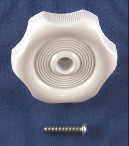 Strybuc 743ce Wht Window Crank Knob||743ce Wht_1.Jpg||86||s6t743cewht||883901