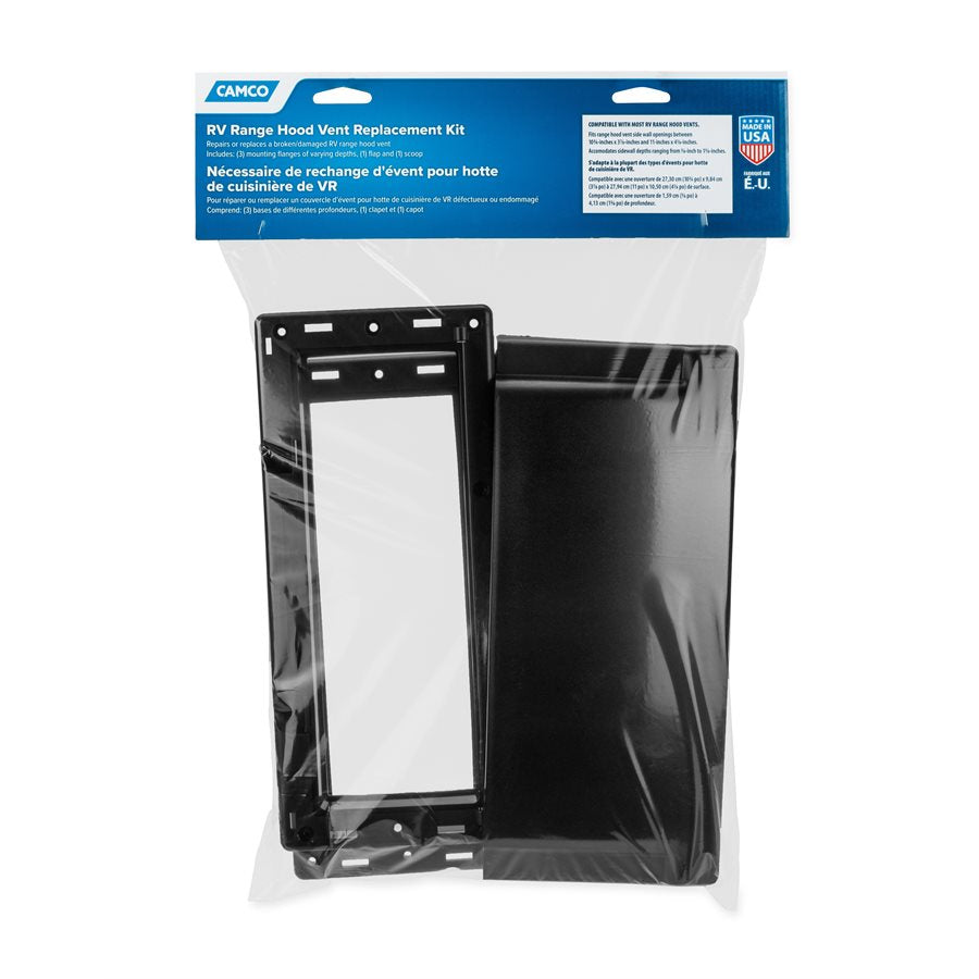 Product of Camco 42493 Stove Vent Hood Exhaust Cover