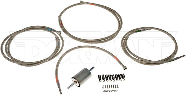 Product of Dorman (Oe Solutions) 819-871 Fuel Line