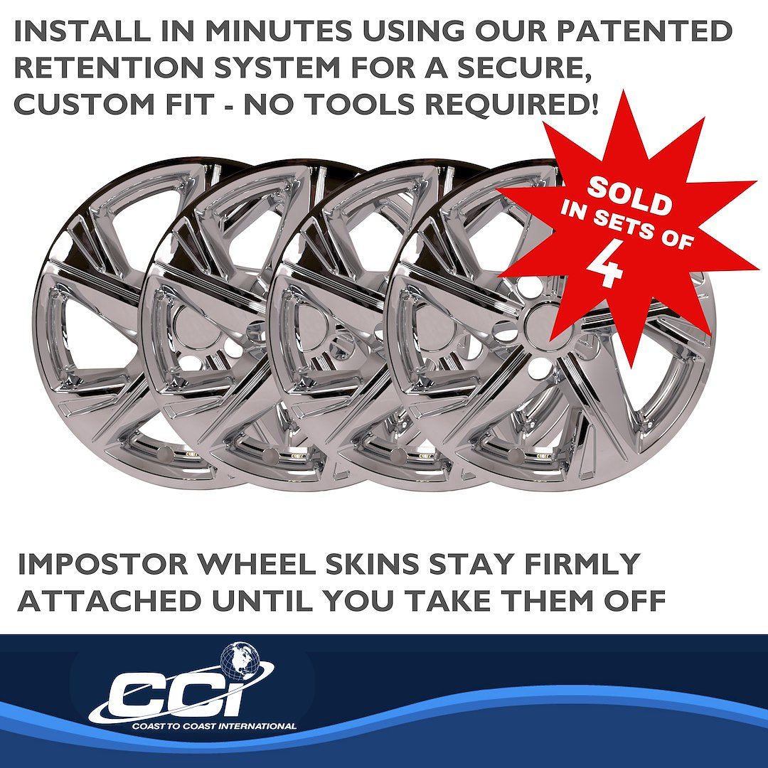 Coast To Coast Imp463x Wheel Skin||cci_Iwcimp463x_Impostor Wheel Skin_B2c_4.Jpg||88||cciimp463x||1056368