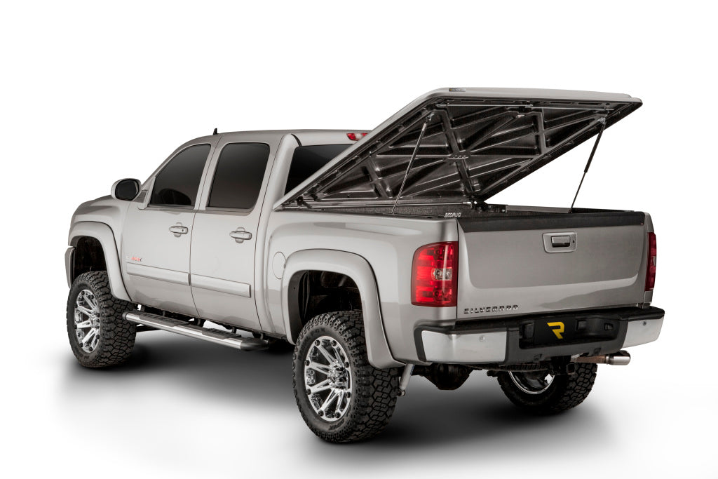 Product of UnderCover LUX SE Series Hard Tilt-Up UC1156L-GAZ Tonneau Cover