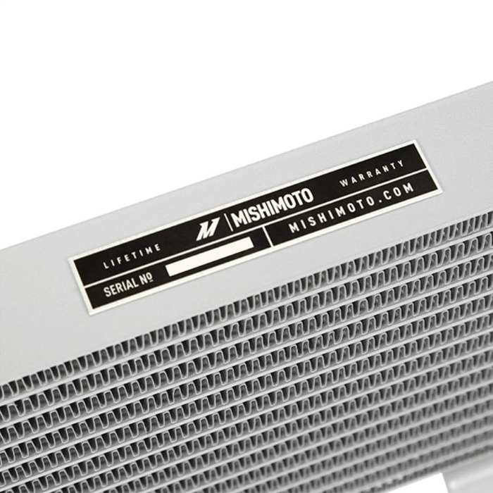 Product of Mishimoto Mmtc-Dmax-03sl Fluid Cooler