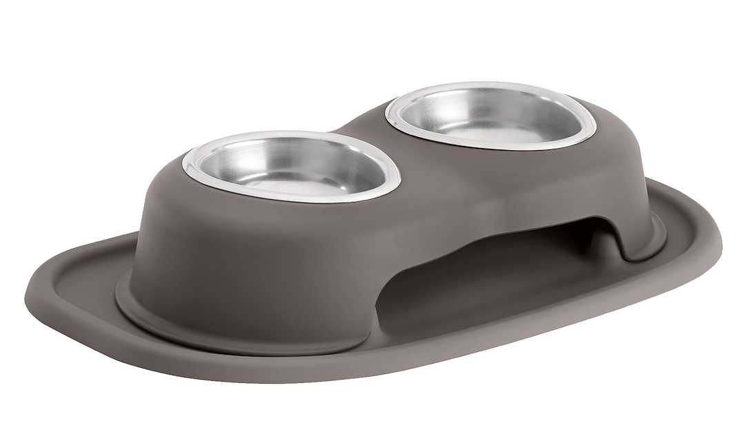 Weathertech (Usa) Dhc0803dbdb Pet Dish||petcomfort_Dh_Cm_0803_Darkbrown.Png||85||w24hc0803dbdb||1505762