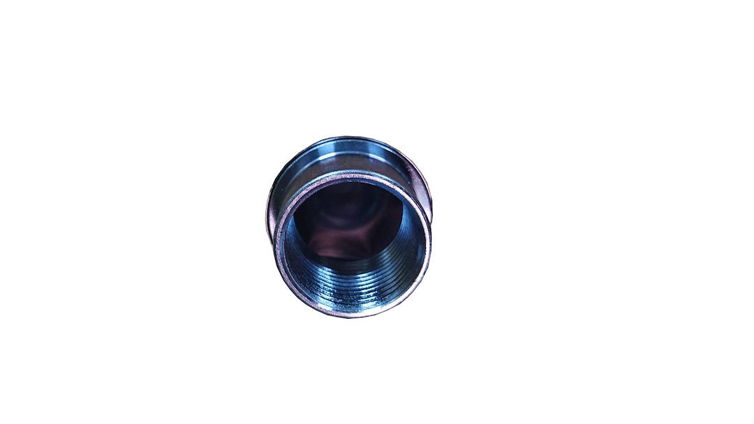 Coast To Coast Iwcrepnutgm Wheel Simulator Jam Nut||repnutgm-Bottom.Jpg||86||ccirepnutgm||939053