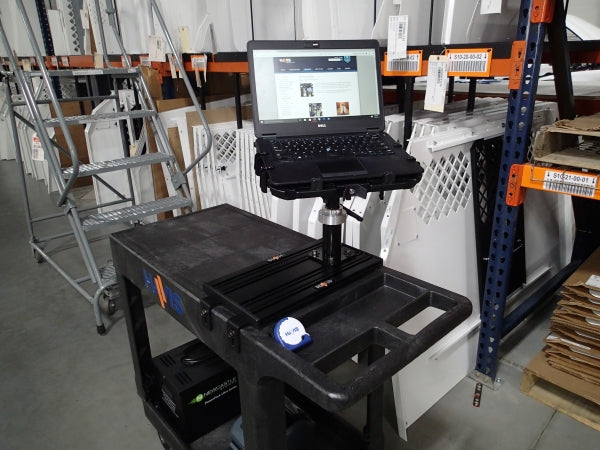 Havis Inc. Ut-1001 Laptop Mount||ut-1001_10.Jpg||95||h84ut1001||2254236