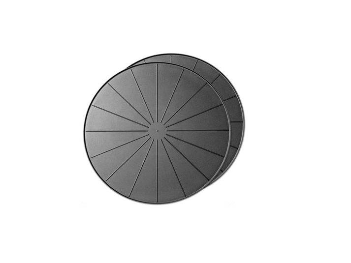 Weathertech (Usa) 8a24cst2pkbk Work Mat||8a24cst2pkbk.Jpg||85||w2424cst2pkbk||1270691
