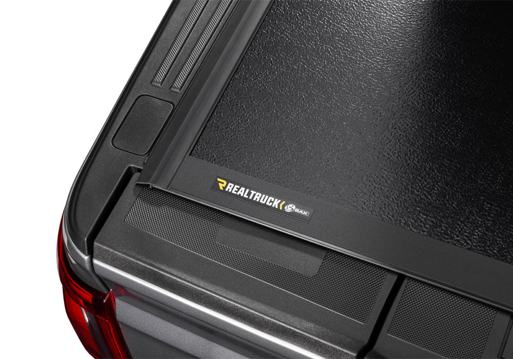 Product of BAK Industries BAKFlip G2 Hard Folding 226332 Tonneau Cover