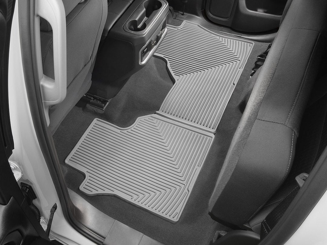 Weathertech (Usa) W490gr Floor Mat||w490gr_1.Jpg||86||w24w490gr||1675542