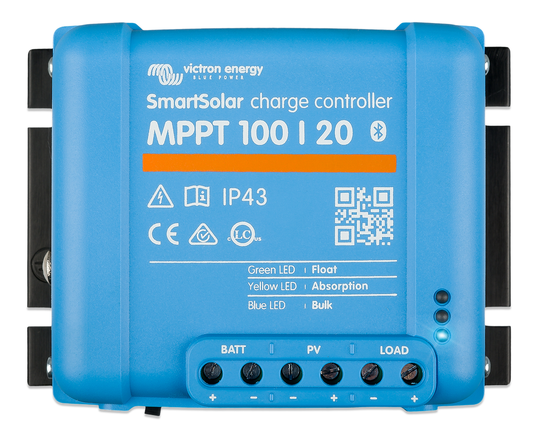 Victron Energy Scc110020160r Battery Charger Controller||scc110020160r_3.Png||88||vicscc1100201||1231533
