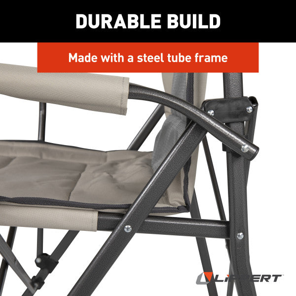 Product of Lippert Components 2021123277 Camping Chair