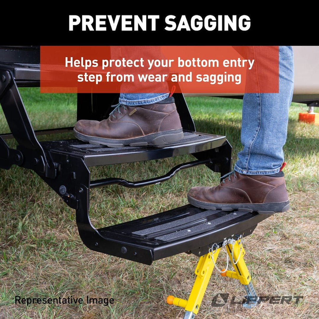 Product of Lippert Components 2020109777 Entry Step Support