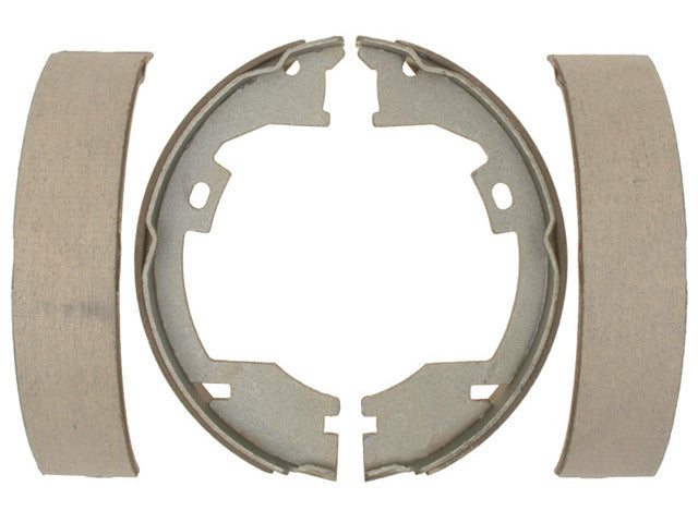 Raybestos Brakes 854pg Parking Brake Shoe||854pg_Fro.Jpg||85||r53854pg||1837715