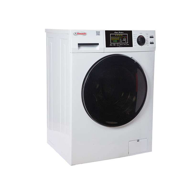 Product of Pinnacle Appliances 22-826 L W Clothes Washer