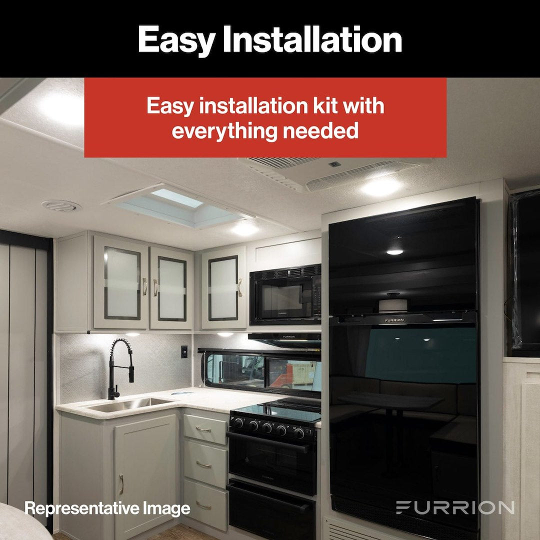 Furrion Llc C-Facr15sa-A01 Air Conditioner Ceiling Assembly Service Kit||c-Facr15sa-A01_2.Jpg||87||f6n2021123542||1182920