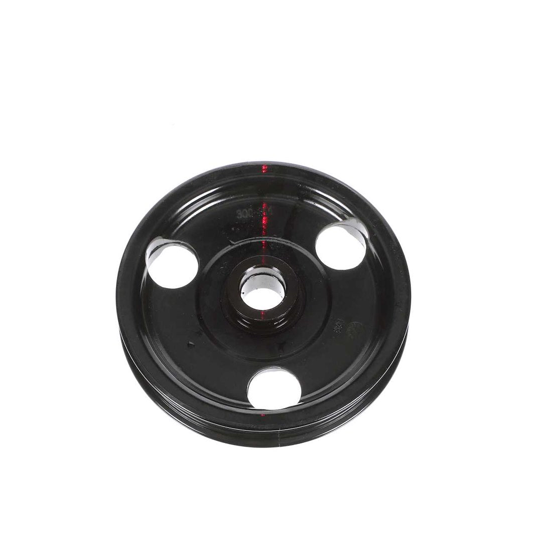 Dorman (Oe Solutions) 300-311 Power Steering Pump Pulley||300-311_1.Jpg||86||d18300311||1454537