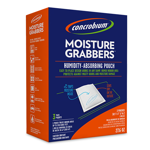 Product of Rust-Oleum 7453276 Dehumidifier